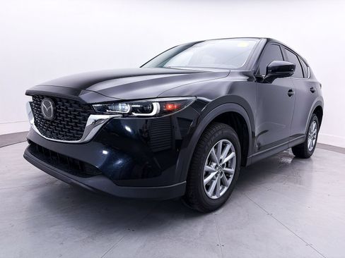Used 2023 MAZDA CX-5 AWD 2.5 S image 11