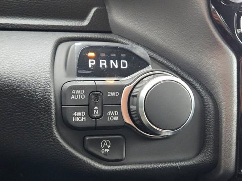 New 2026 RAM 1500 Big Horn image 27