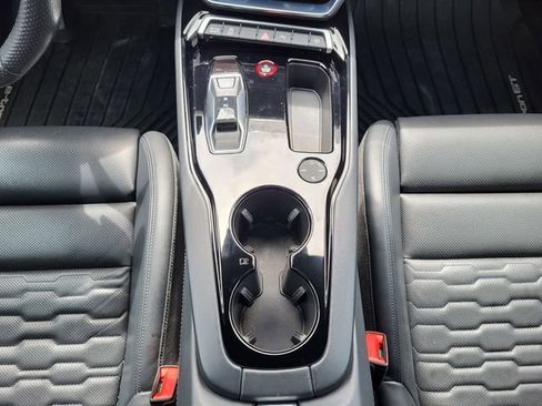 Used 2023 Audi e-tron GT Premium Plus AWD/4WD image 18