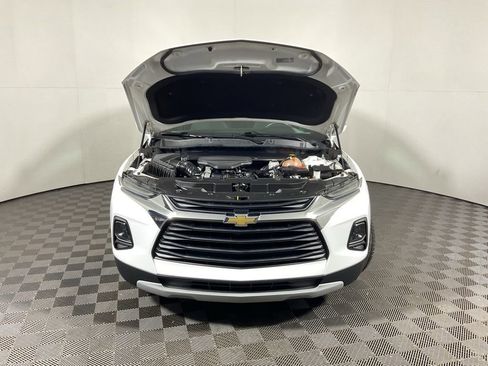 Used 2019 Chevrolet Blazer LT image 5