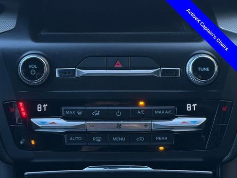 Used 2020 Ford Explorer XLT w/ Equipment Group 202A image 15