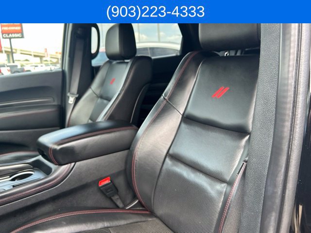 Used 2024 Dodge Durango GT AWD/4WD image 34