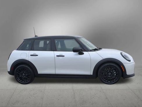 Used 2025 MINI Cooper S image 7