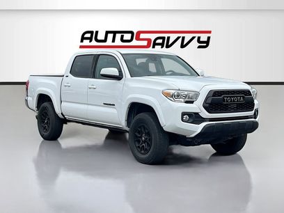 Used 2019 Toyota Tacoma SR5