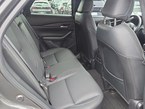 Used 2025 MAZDA CX-30 AWD 2.5 S w/ Preferred Package image 17