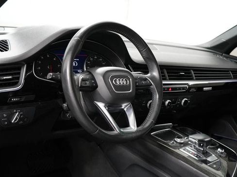 Used 2018 Audi Q7 3.0T Premium Plus AWD/4WD image 12
