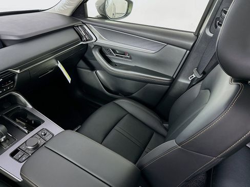 New 2026 MAZDA CX-90 3.3 Turbo w/ Preferred Package image 24