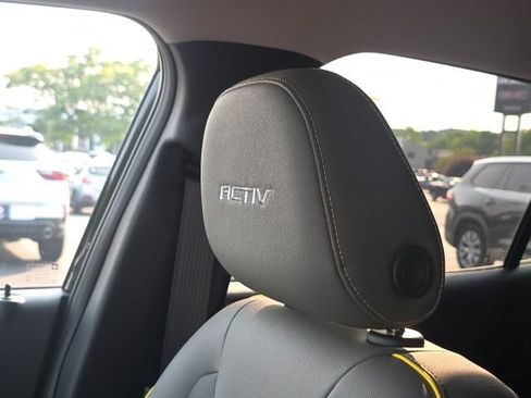 New 2026 Chevrolet Trax ACTIV w/ Driver Confidence Package FWD image 26