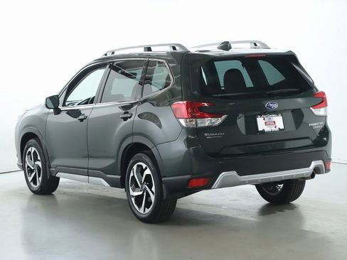 Certified 2023 Subaru Forester Touring image 44