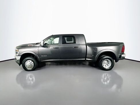 New 2026 RAM 3500 Longhorn w/ Towing Technology Group AWD/4WD image 4