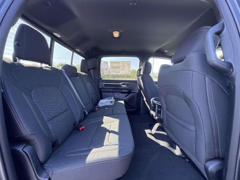 New 2026 RAM 1500 Big Horn AWD/4WD image 17