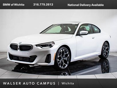 New 2026 BMW 230i xDrive Coupe w/ Convenience Package