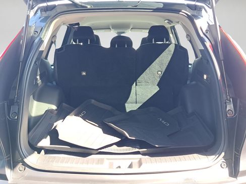 Used 2024 Honda CR-V LX image 27