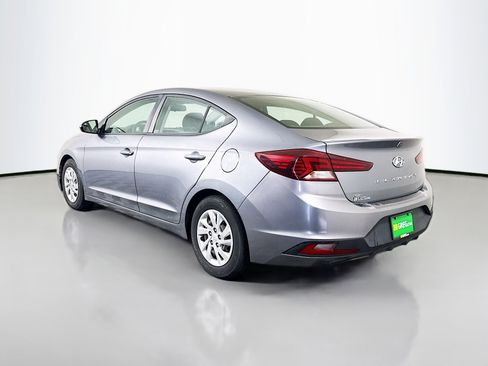 Used 2019 Hyundai Elantra SE w/ Cargo Package image 7