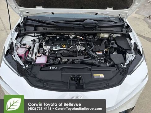 New 2026 Toyota Prius Plug-In Hybrid image 14