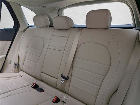 Used 2017 Mercedes-Benz GLC 300 image 16