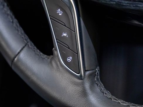 Certified 2024 Cadillac XT5 Premium Luxury w/ Technology Package image 22