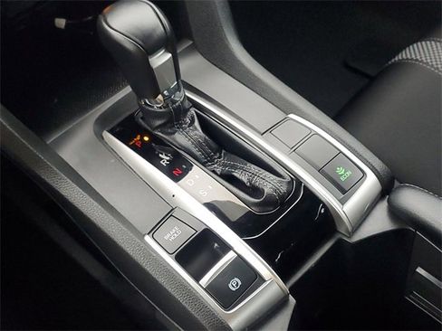 Used 2021 Honda Civic Sport image 21