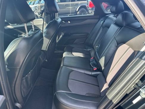 Used 2021 Kia K5 GT-Line w/ GT-Line FWD Premium Package image 11