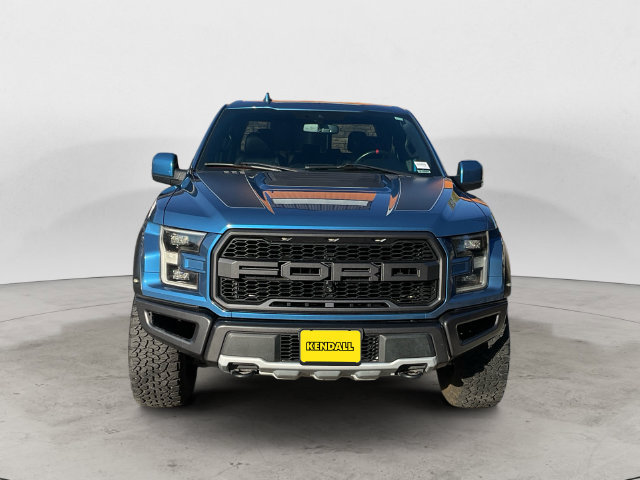 Used 2019 Ford F150 Raptor w/ Equipment Group 802A Luxury AWD/4WD image 2