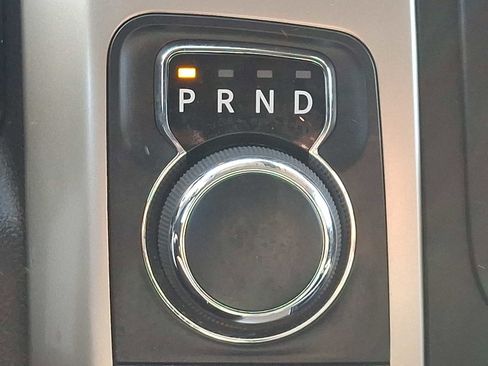 Used 2015 RAM 1500 Big Horn image 14