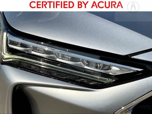 Certified 2023 Acura MDX SH-AWD w/ Technology Package image 37