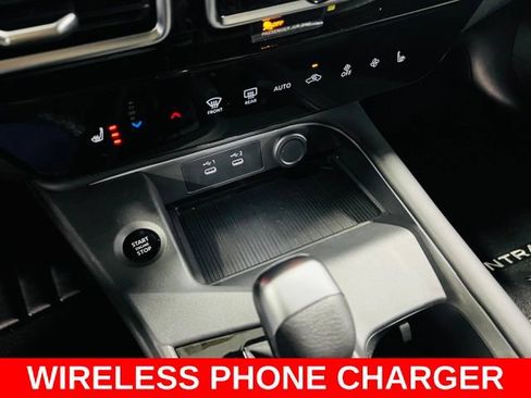 New 2026 Nissan Sentra SV w/ SV Convenience Package FWD image 8
