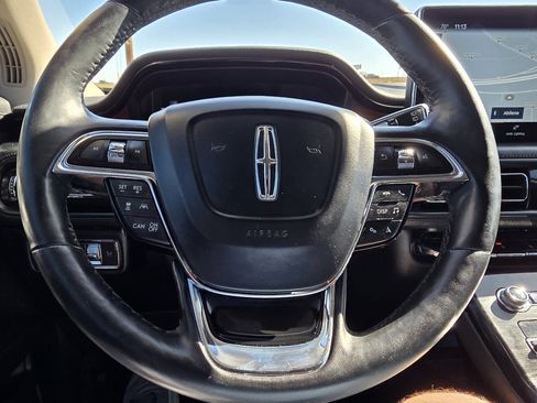 Used 2021 Lincoln Nautilus Reserve w/ Equipment Group 201A image 23