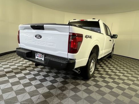 New 2025 Ford F150 XL image 5