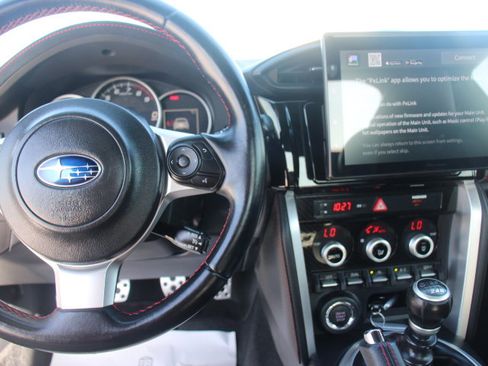 Used 2017 Subaru BRZ Limited w/ Performance Package RWD image 18