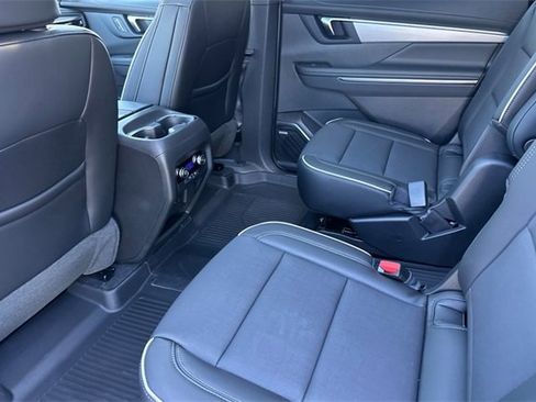 New 2026 Buick Enclave Preferred w/ Power Package image 13