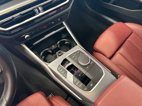 Used 2024 BMW M340i xDrive w/ Premium Package AWD/4WD image 18