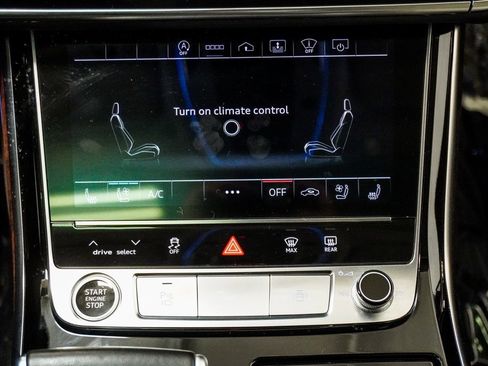 Used 2022 Audi A8 L 3.0T w/ Luxury Package image 42