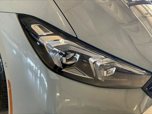 Used 2024 BMW 330e w/ Premium Package image 25