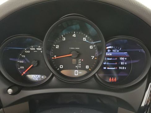Used 2021 Porsche Macan AWD/4WD image 21