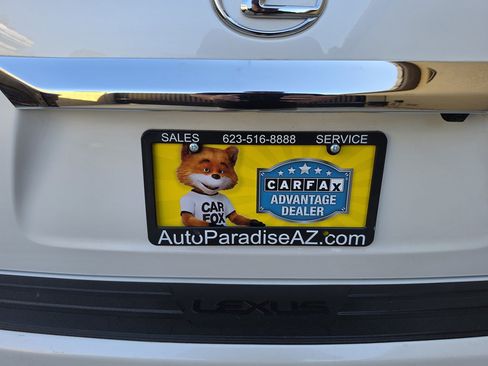 Used 2010 Lexus RX 350 AWD image 6