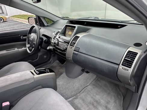 Used 2007 Toyota Prius Touring image 28