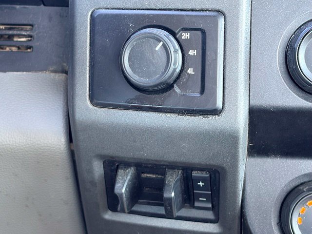 Used 2021 Ford F350 XL w/ Power Equipment Group AWD/4WD image 14