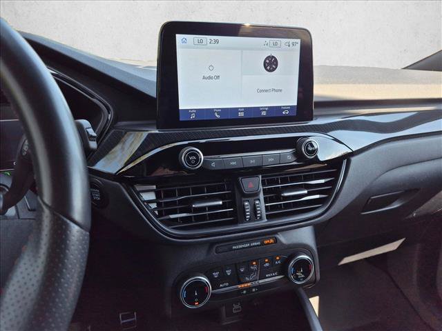 Used 2024 Ford Escape ST-Line FWD image 12