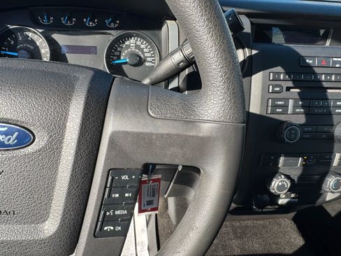 Used 2014 Ford F150 STX w/ Equipment Group 201A Mid image 16