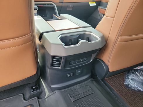 New 2026 Toyota Tundra 1794 Edition AWD/4WD image 11