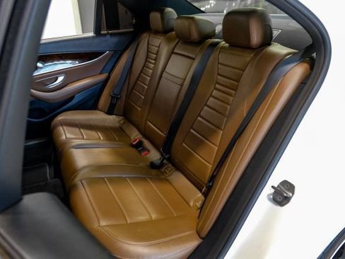 Used 2018 Mercedes-Benz E 300 w/ Premium 1 Package image 50
