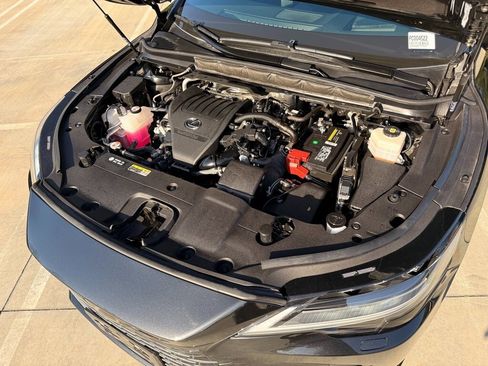 Certified 2023 Lexus RX 350 FWD w/ Accessory Package (Z1) image 4