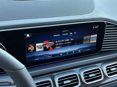 New 2026 Mercedes-Benz GLE 350 4MATIC image 16