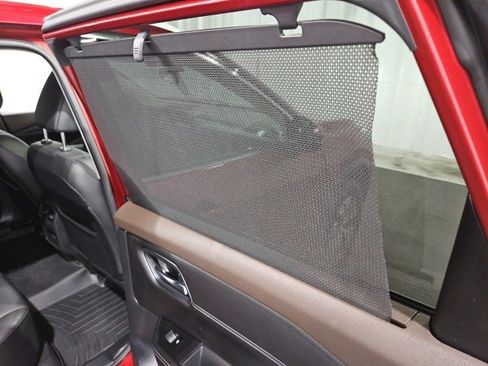 Certified 2021 Nissan Rogue SV w/ Premium Package image 17