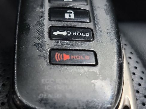 Used 2019 Lexus RX 350 AWD w/ Navigation Package image 32