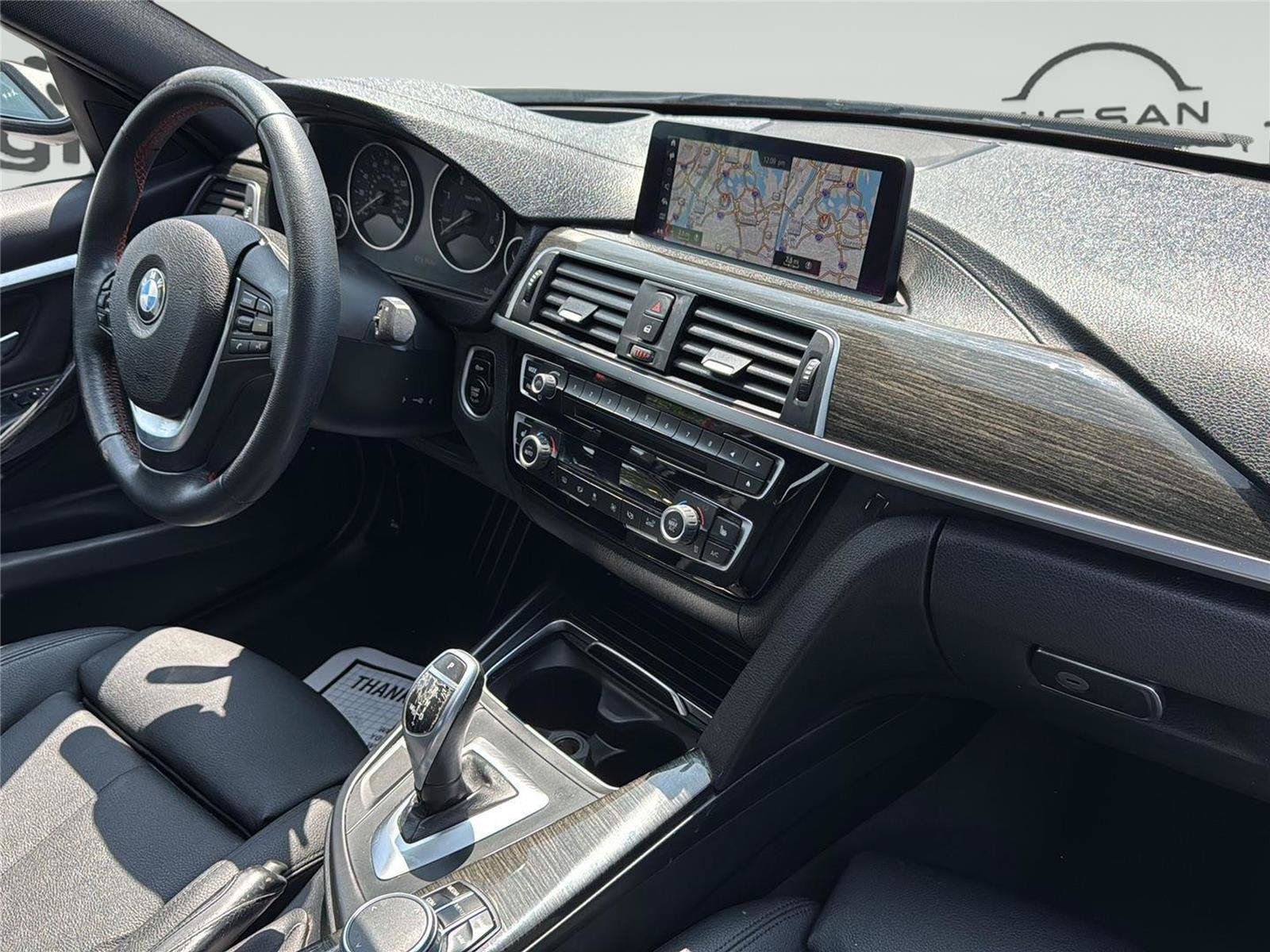 Used 2018 BMW 328d Sedan RWD image 33