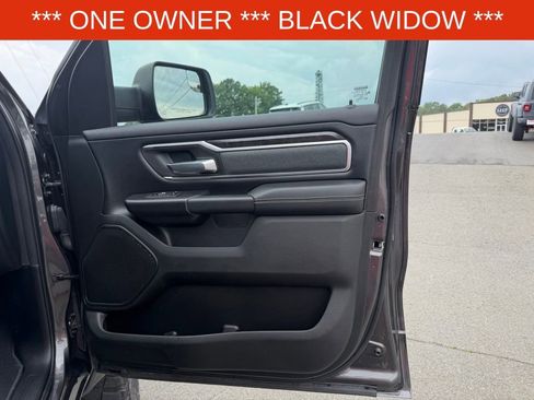 Used 2022 RAM 1500 Big Horn AWD/4WD image 30