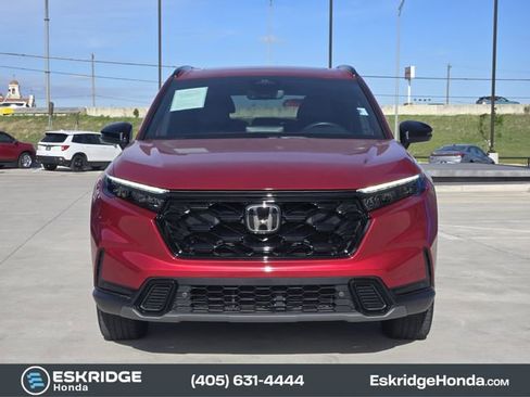 Used 2024 Honda CR-V Sport-L image 2