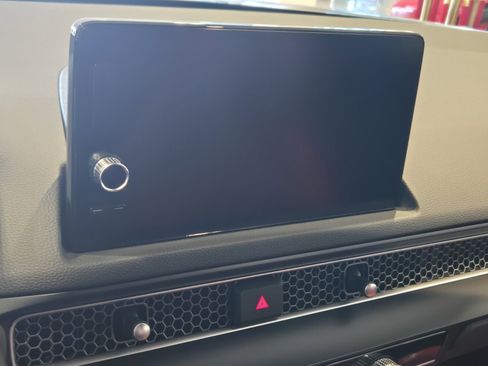 New 2025 Honda Civic Type R image 28